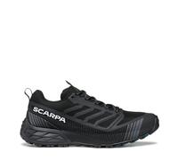 Scarpa Ribelle Run LT Herren Laufschuh Trail - 33087-M Black/Black 41