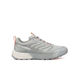 Ribelle Run LT , Trailrunning-Schuh, Erwachsene, Herren - Scarpa 547-gray/orange 44.5 (10 UK)