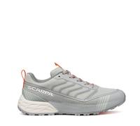 Ribelle Run LT , Trailrunning-Schuh, Erwachsene, Herren - Scarpa 547-gray/orange 46.5 (11.5 UK)