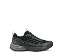 Scarpa Damen Ribelle Run LT WP Schuhe (Größe 39, schwarz)