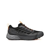 Ribelle Run LT WP, Trail Running Schuh, Herren - Scarpa 1018-anthracite/tonic 44.5 (10 UK)