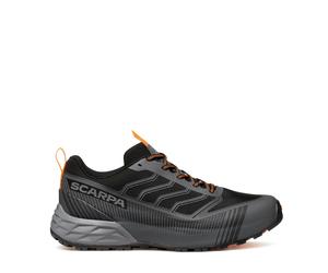 Ribelle Run LT WP, Trail Running Schuh, Herren - Scarpa 1117-olive/lemon curry 43.5 (9 1/3 UK)