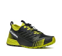 Ribelle Run Scarpa Schuhe Black Lime 46