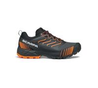 Scarpa Herren Ribelle Run XT Schuhe (Größe 44.5, grau)