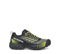 Ribelle Run XT GTX Wmn Trail Running-Schuhe - Scarpa conifer/sharp green 37.5 (4 1/2 UK)