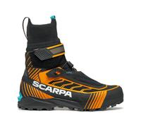 Ribelle Tech 3 HD Mountain Elite-Schuhe - Scarpa black/bright orange 47 (12 UK)