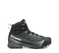 Scarpa - Ribelle TRK GTX - Wanderschuhe, Gr. 50, grau/schwarz (Shark/Grey)