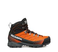 SCARPA Ribelle Trek Gore-tex - Herren - Orange / Schwarz - Größe 45- Modell 2025