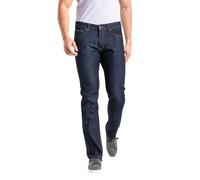 Rica Lewis Herren Jeans RL70 essentiel Droit, Blau Brut Délavé, 42W/33L (DE 46)