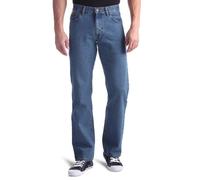 Rica Lewis Herren Jeans RL70 essentiel Droit, Blau (Stone), 46W/33L (DE 50)