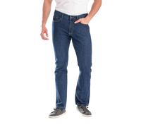 Rica Lewis Herren Jeans RL70 essentiel Droit, Blau (Stone), 52W/33L (DE 56)