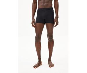 RICAARD BOXERBRIEF | TENCEL™ Modal-Mix - schwarz (L)