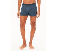RICAARD BOXERSHORTS | TENCEL™ Modal Mix - blau (S)