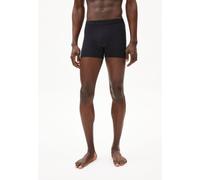 ARMEDANGELS Herren Boxershorts RICAARD – TENCEL™ Modal Mix – Schwarz L