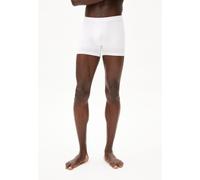 RICAARD BOXERSHORTS | TENCEL™ Modal Mix - weiss (L)
