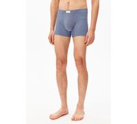 ARMEDANGELS RICAARD RIB - Männer Fitted Boxer - blau XXL