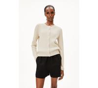 ARMEDANGELS Strickjacke RICALAA creme | M
