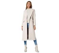 RICANO Grazia - Premium-Damenmantel Made in Italy mit klassisch-elegantem Design