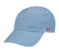 Riccardo Gomera Cap mit UV-Schutz by Mayser blau 63 cm
