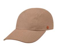 Riccardo Gomera Cap mit UV-Schutz by Mayser braun 61 cm