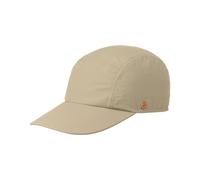 Riccardo Sunblocker Cap - beige / 55 cm