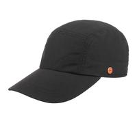 Riccardo Sunblocker Basecap by Mayser Caps 58 cm schwarz