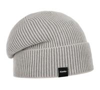 EISBÄR Herren Mütze Ricco Active MÜ natur-astro grey - (9008132638277)