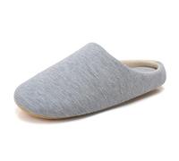 ricema Winterstiefel Herren Damen - Warm Gefüttert Winterschuhe Schneestiefel Leicht Rutschfest Outdoor Wanderschuhe, Trekking Stiefel für Schnee & Alltag, Schwarz 44 EU