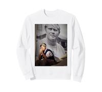Rich Beem PGA Tour Golfer Maximales Golfshooting Michael Grecco Sweatshirt
