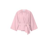 Rich & Royal - Balloon Shape Jacket powder ros - Gr. - 36