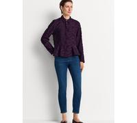 Rich & Royal Bluse Damen lila, 34