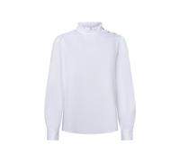 Rich & Royal Bluse Damen weiß, 34