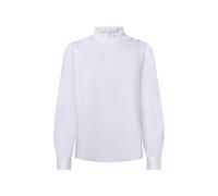 Rich & Royal Bluse Damen weiß, 42