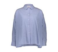 Rich & Royal Bluse in Hellblau - Größe 42 | Damen Blusen