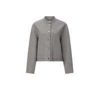 rich&royal Bomberjacke aus Wolle