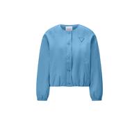 Sportliche Blousonjacke 40 sailor sky