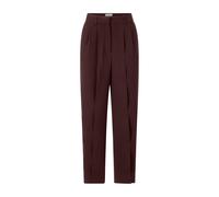 RICHROYAL Businesshose 7/8 braun | 38