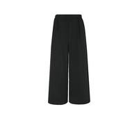 Rich & Royal Damen Culotte schwarz (15), L