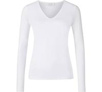 Rich & Royal - EV Premium Longsleeve white - Gr. - S