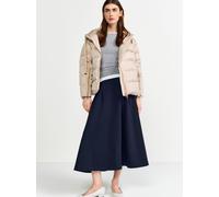 Rich & Royal Daunenjacke Damen beige, 34