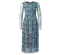 Rich & Royal Dress Midnight Blue Größe: XS | Midikleider Outlet | Damen | Blau