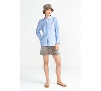 Rich & Royal Jeans-Bermudas in Beige - Größe 26 | Shorts