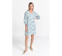 Rich & Royal Kleid in Weiß - Größe 36 | Damen Kleider