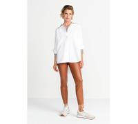 Rich & Royal Fake Leather Leggings Caramel Spice Größe: 38 | Outlet | Damen | Braun