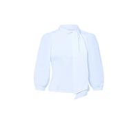 Rich & Royal Langarmshirt Damen weiß, S