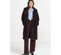 Rich & Royal Mantel Damen schoko, 34