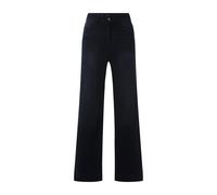 Rich & Royal - Marlene Black Denim denim black - Gr. - 34
