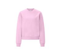 Rich & Royal - O Oversized Sweater soft orchid - Gr. - M