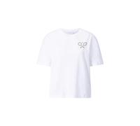 Rich & Royal - Organic Contemporary Shirt white - Gr. - M