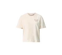 Rich & Royal - Organic Contemporary Shirt white stone - Gr. - XS